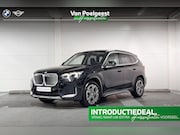 BMW iX1 - eDrive20 Pure Edition | xLine | Comfort Access | Trekhaak |