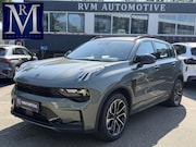 Lynk & Co 01 - 1.5 Core ADAPT. CRUISE CONTROL | FABRIEKSGARANTIE T/M 2030!