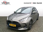 Toyota Yaris - 1.5 Hybrid 115 First Edition