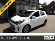 Kia Picanto - 1.0 DPi AUTOMAAT DynamicPlusLine 19.000km Org. Ned.