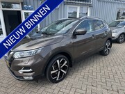 Nissan Qashqai - 1.3 DIG-T Tekna panoramadak