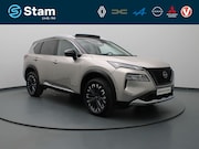 Nissan X-Trail - e-Power Tekna Plus 204pk BOSE | Head-Up | Stoel-/stuur-/voor