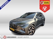 Hyundai Tucson - 1.6 T-GDI HEV Premium Sky | Apple Carplay/Android Auto | sto