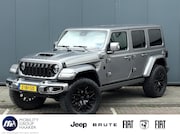 Jeep Wrangler - BRUTE Sahara 4xe 380 | Lift kit | 20" | Verwarmde stoelen| B