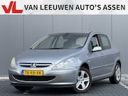 Peugeot 307 - 1.6-16V XS Premium | APK tot 05-2027! | Climate | Trekhaak