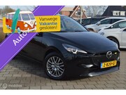 Mazda 2 - 1.5 SkyActiv-G AUTOMAAT Exclusive Line| 360° Camera