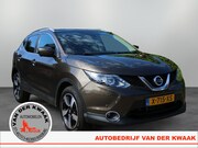 Nissan Qashqai - 1.2 Connect Edition
