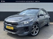 Kia Xceed - 1.6 GDi PHEV ExecutiveLine Trekhaak, Schuif/kanteldak, Stoel