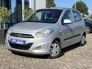 Hyundai i10 - 1.2 Plus | CarPlay, Airco, Elektrische ramen, Zuinige auto