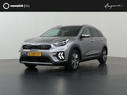 Kia Niro - 1.6 GDi PHEV DynamicLine | Trekhaak | Navigatie | Climate Co