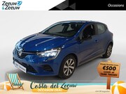 Renault Clio - 1.0 TCe 90 Equilibre *Navigatie*Parkeersensoren*Cruise Contr