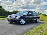 Mercedes-Benz C-klasse - 180 K | NL Auto | Dealer Onderhouden | 2e Eigenaar