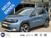 Fiat Panda - La Prima 11 kW 44 kWh | Apple-Android | Cruise Control | Cam