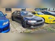 Lexus GS-Serie - 2JZ GE non VVT-i 1e generatie