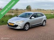 Renault Mégane - estate 1.5dci 110pk 2011 1e eig
