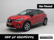 Renault Captur - 1.3 TCe 130 Edition One | Apple carplay & Android auto | Sch