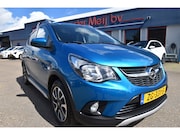 Opel Karl - 1.0 Rocks Online Edition , NAVI , AIRCO , CR CONTR , PDC A ,