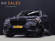 BMW X5 - xDrive45e Sport [SOH 97%, PANORAMADAK, HARMAN KARDON, TREKHA