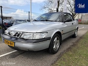 Saab 900 - Cabrio 2.5 V6 SE | AUTOMAAT | APK 6-2027