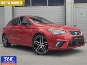 Seat Ibiza - 1.0 TSI FR Alcantara/ACC/Led/Camara/Carplay/Beats/Sfeer