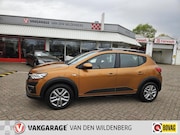 Dacia Sandero - Stepway 1.0 TCe 90 Expression