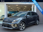 Kia Niro - 1.6 GDI PHEV DynamicLine | Keyless entry | Achteruitrijcamer