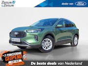 Ford Kuga - 2.5 PHEV Titanium | €5.000, - Korting | 0, 99% Ford Options