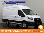 Ford Transit - 2.0TDCi 170PK L4H3 Jumbo | Camera | Airco | Cruise | 3-Zits 