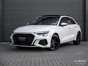 Audi A3 - Sportback 40 TFSI e S-Line Pano RS-Stoelen Massage Sfeer BTW