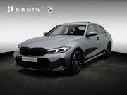 BMW 3-serie - 330 3 Serie Sedan 330e M Sportpakket | Travel Pack | I