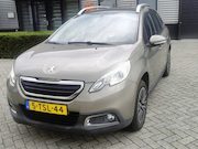 Peugeot 2008 - 1.2 VTi Act. Pack Panorama dak Navi clima Bj 2014