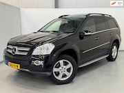 Mercedes-Benz GL-klasse - 500 / 7-pers / Pano / BTW / Harman / Memory