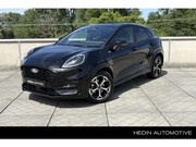 Ford Puma - 1.0 EcoBoost Hybrid ST-Line Automaat | Winter Pack