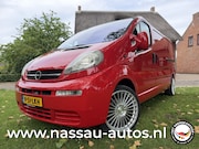 Opel Vivaro - 1.9 DTi Lang | Lage KMSTAND | APK 11/2026