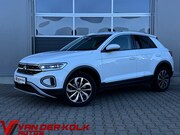Volkswagen T-Roc - 1.0 TSI Style | Digital Cockpit | LED | CarPlay | Adaptive C
