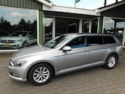 Volkswagen Passat - 1.4TSI 150PK CONNECTED! All-in Prijs! Trekhaak