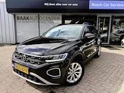 Volkswagen T-Roc - 1.5 TSI Life Edition | Camera | Virtual cockpit | Climate