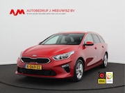 Kia Ceed - Sportswagon 1.5 T-GDi DynamicPlusLine/ trekhaak/ zeer mooi