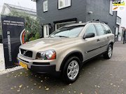 Volvo XC90 - 2.5 T Momentum 7-Persoons / Trekhaak