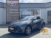 Toyota C-HR - 1.8 HYBRID 140 FIRST-EDITION STOEL/STUURVERW BLIND-SPOT PARK
