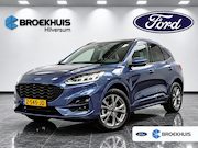 Ford Kuga - 2.5 PHEV ST-Line 225pk | Adaptive Cruise | Dodehoek Detectie