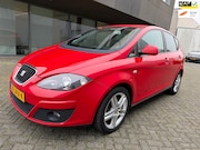 Seat Altea - 1.8 TFSI Style CLIMAT BJ 8-2009 APK 2-2027