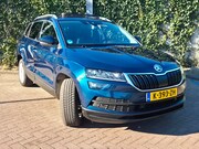 Skoda Karoq - 1.5 TSI ACT Business Edition Plus |Pano | Stoelver | Camera