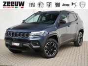 Jeep Compass - 4xe 240 PK Hybrid Trailhawk | Pano | Navi | Carplay | Camera