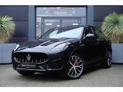 Maserati Grecale - 2.0 MHEV Modena | 330PK | HUD | Sonus Faber | 21" | Leder | 