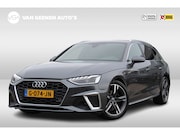 Audi A4 - Avant 35 TFSI Launch edition Sport 2x S-Line | Goed onderhou