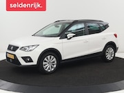 Seat Arona - 1.0 TSI Style Intense | Carplay | Adaptive cruise | Camera |