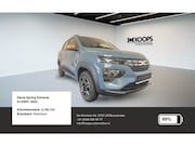 Dacia Spring - Electric Extreme 24 KWH SOH 99% Car play Cruise control Came