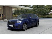 BMW X1 - sDrive18i High Executive M-SPORT NIEUW MODEL! AUTOMAAT, NAVI