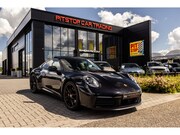 Porsche 992 - 911 3.0 Carrera S, 450 PK, Pano, Sportstoelen, Chrono, Sport